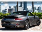 Thumbnail Photo 9 for 2015 Porsche 911 Carrera S
